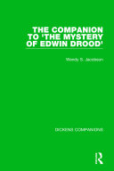The Companion to 'The Mystery of Edwin Drood' pdf
