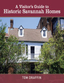 Read Pdf A Visitor’s Guide to Historic Savannah Homes