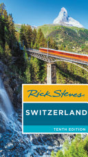 Rick Steves Switzerland