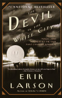 Read Pdf The Devil in the White City