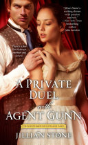 Read Pdf A Private Duel with Agent Gunn