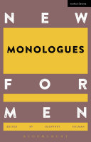 Read Pdf New Monologues for Men
