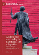 Read Pdf Anamorphic Authorship in Canonical Film Adaptation
