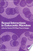 Sexual Interactions In Eukaryotic Microbes