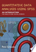 Ebook Quantitative Data Analysis Using Spss An Introduction For Health And Social Sciences