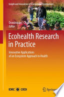 Ecohealth Research In Practice