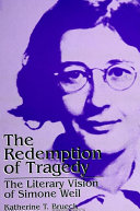 Read Pdf Redemption of Tragedy, The