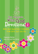 Read Pdf Hot Chocolate With God Devotional #2