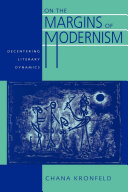 Read Pdf On the Margins of Modernism