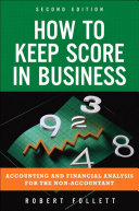 Read Pdf How to Keep Score in Business