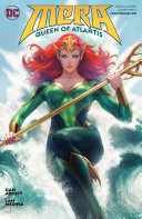 Mera: Queen of Atlantis pdf