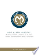 Golf Mental Handicap