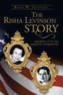 Read Pdf The Risha Levinson Story
