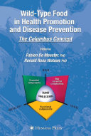 Read Pdf Wild-type Food in Health Promotion and Disease Prevention