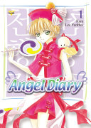 Angel Diary Book