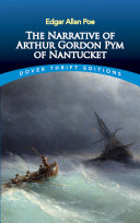 Read Pdf The Narrative of Arthur Gordon Pym of Nantucket