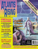Atlantis Rising Magazine Issue 20 – TEMPLAR TREASURE IN AMERICA? download PDF Book