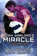 Alien Warlord’s Miracle Book