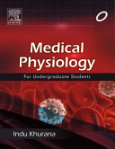 Medical Physiology For Undergraduates Students 1 E