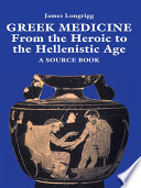 Greek Medicine