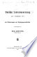 Badische landesbauordnung vom 1 september 1907, mit erläuterungen und ergänzungsvorschriften