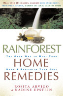 Read Pdf Rainforest Home Remedies