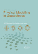Read Pdf Physical Modelling in Geotechnics, Two Volume Set
