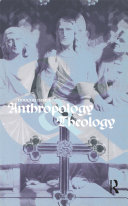 Read Pdf Anthropology and Theology