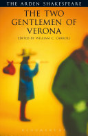 Read Pdf The Two Gentlemen of Verona
