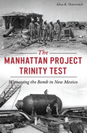 Read Pdf The Manhattan Project Trinity Test