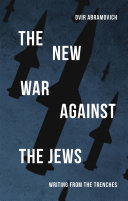 Read Pdf The New War Against the Jews