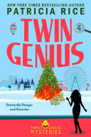 Read Pdf Twin Genius