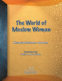 The world of Moslem Woman pdf