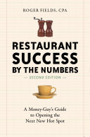 Read Pdf Restaurant Success by the Numbers, Second Edition