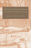 Mechanism, Experiment, Disease Book