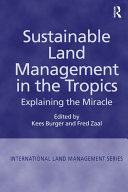 Read Pdf Sustainable Land Management in the Tropics