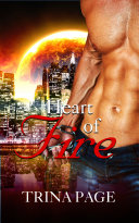 Read Pdf First Meeting: Heart of Fire Book 1 (Shifter Romance)