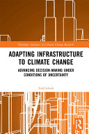 Read Pdf Adapting Infrastructure to Climate Change