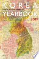Korea Yearbook 2009 
