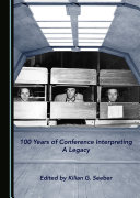 Read Pdf 100 Years of Conference Interpreting