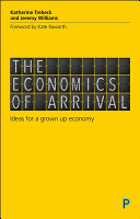 Read Pdf The economics of arrival