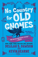 Read Pdf No Country for Old Gnomes