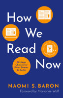 Read Pdf How We Read Now