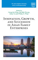 Read Pdf Innovation, Growth, and Succession in Asian Family Enterprises