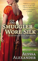 Read Pdf The Smuggler Wore Silk