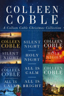 Read Pdf A Colleen Coble Christmas Collection