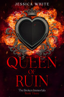Read Pdf Queen of Ruin