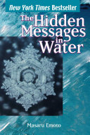 Read Pdf The Hidden Messages in Water