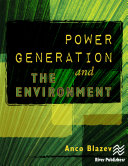 Read Pdf Power Generation and the Environment