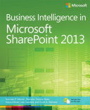 Read Pdf Business Intelligence in Microsoft SharePoint 2013